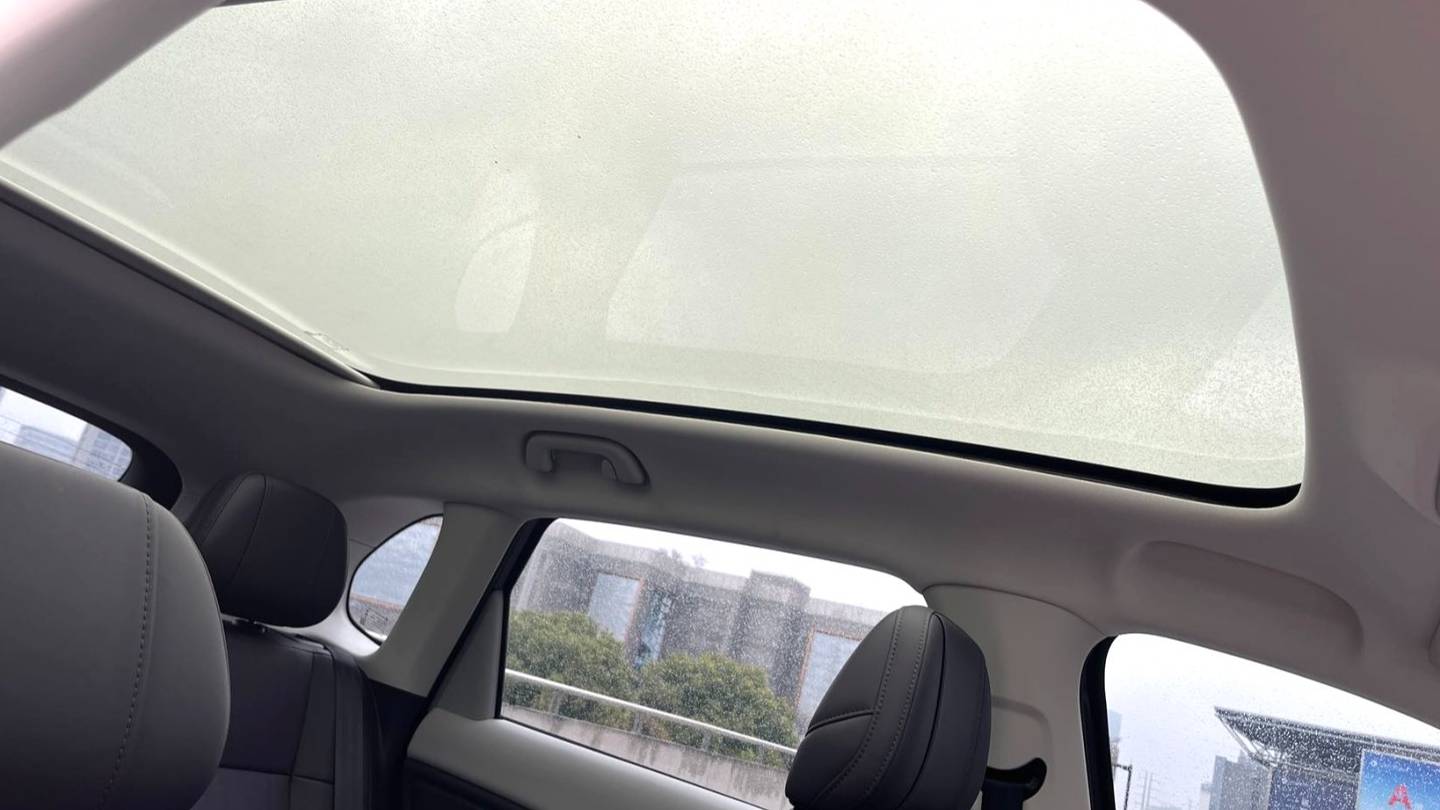 LEAP 2025 B10 600 LiDAR version