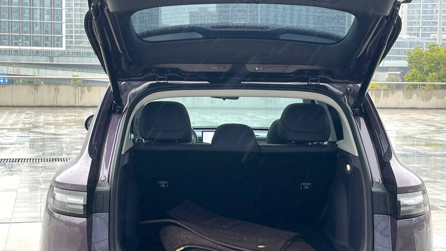 LEAP 2025 B10 600 LiDAR version