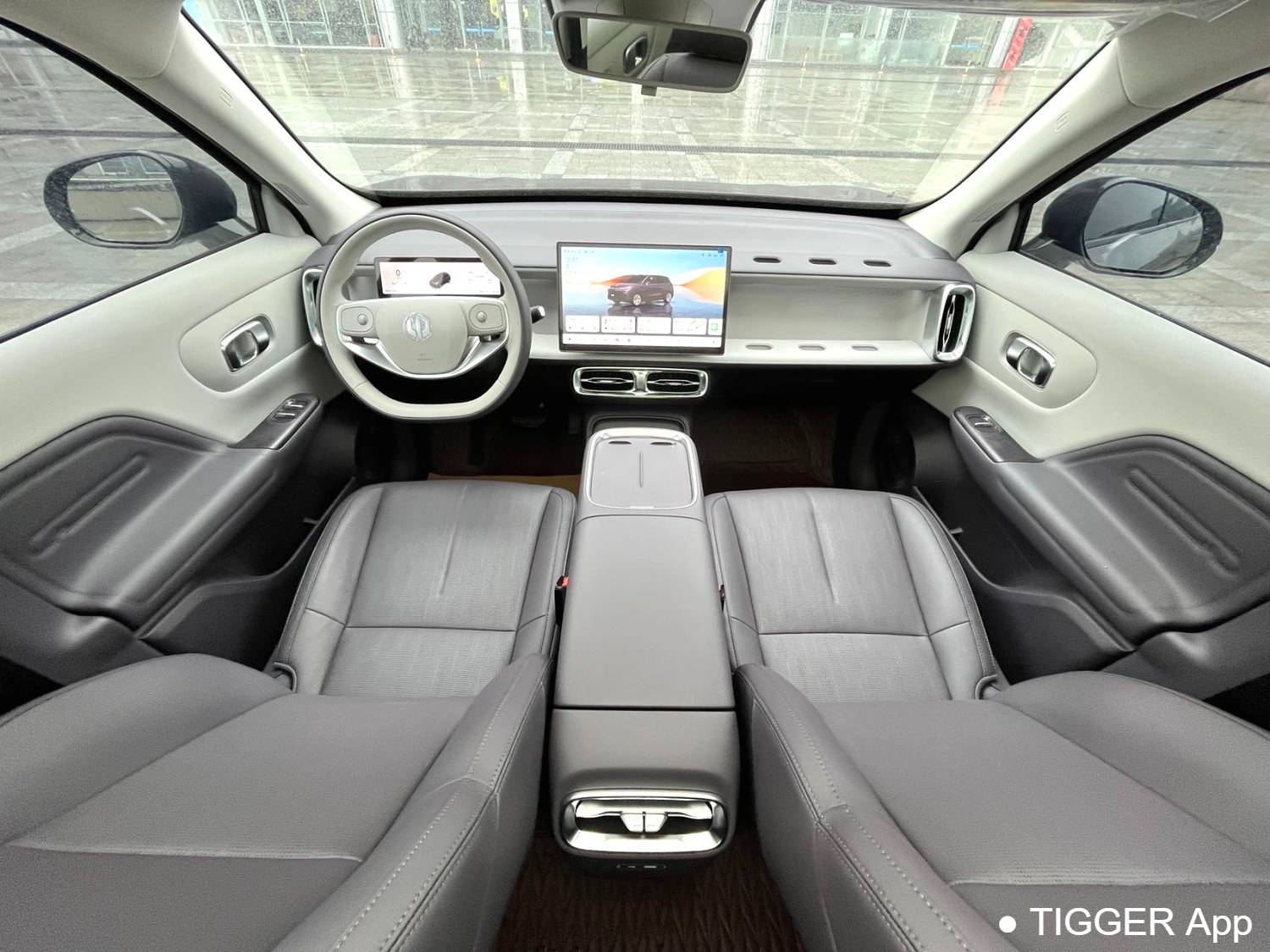 LEAP 2025 B10 600 LiDAR version