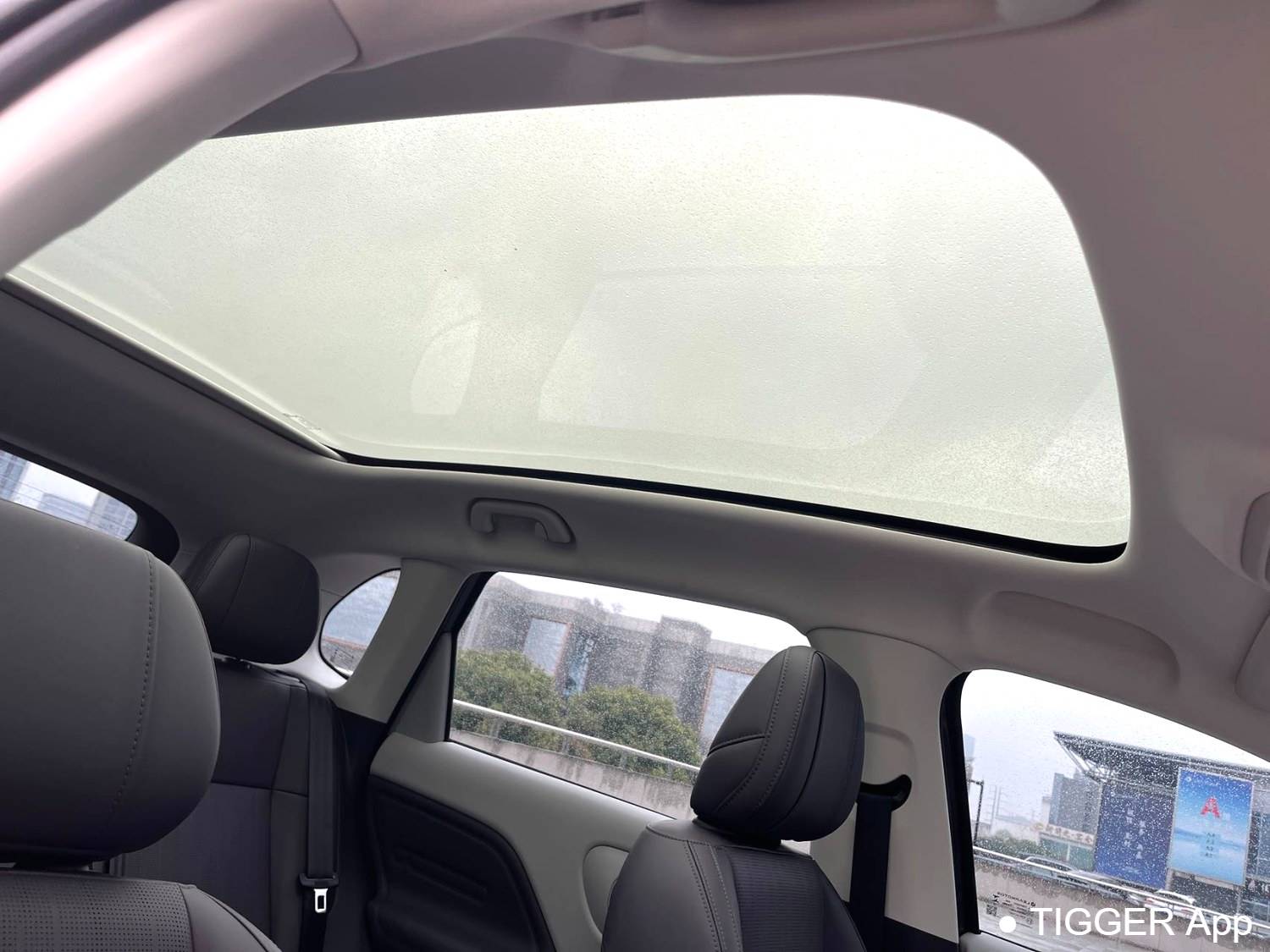 LEAP 2025 B10 600 LiDAR version