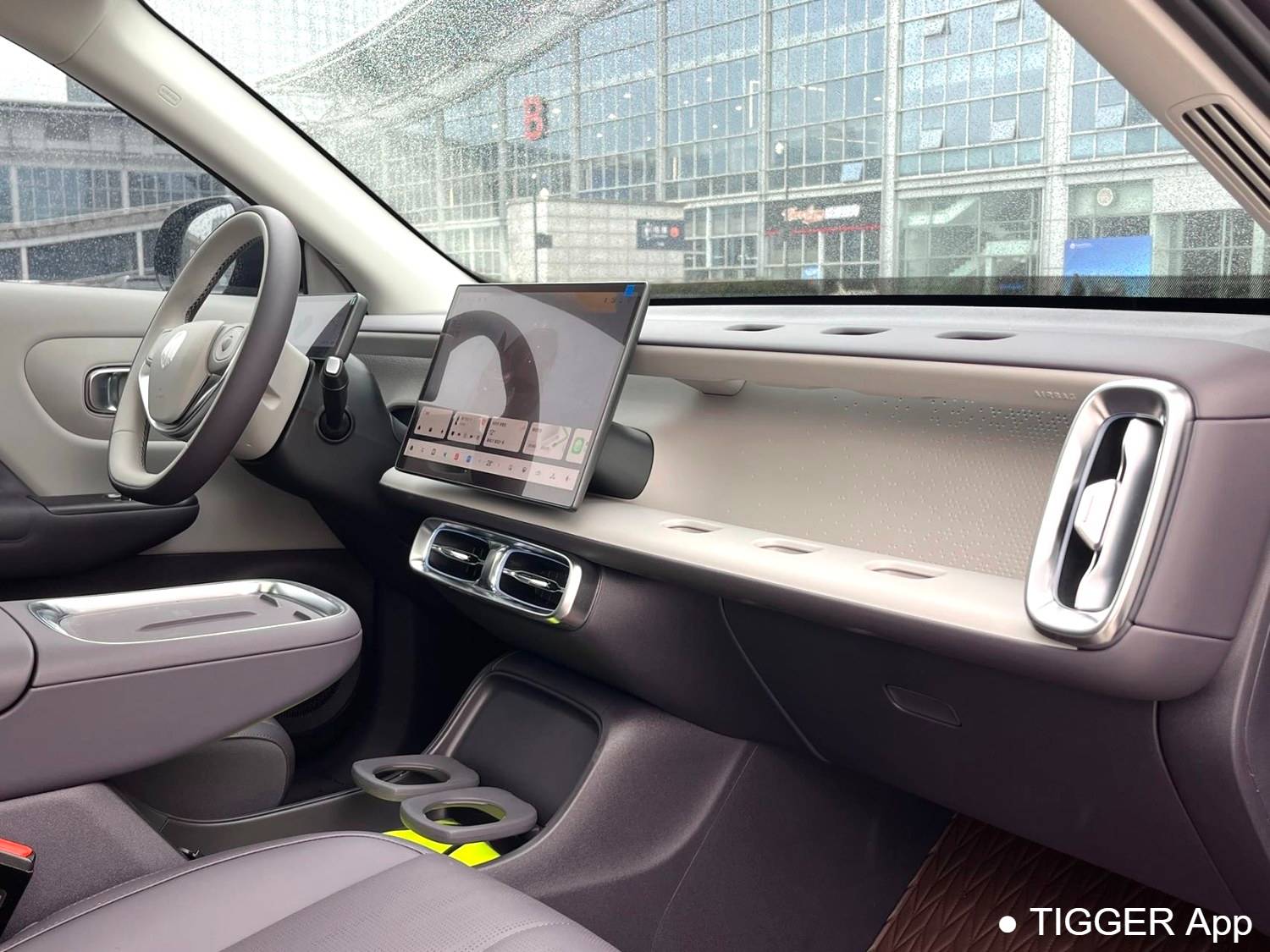 LEAP 2025 B10 600 LiDAR version