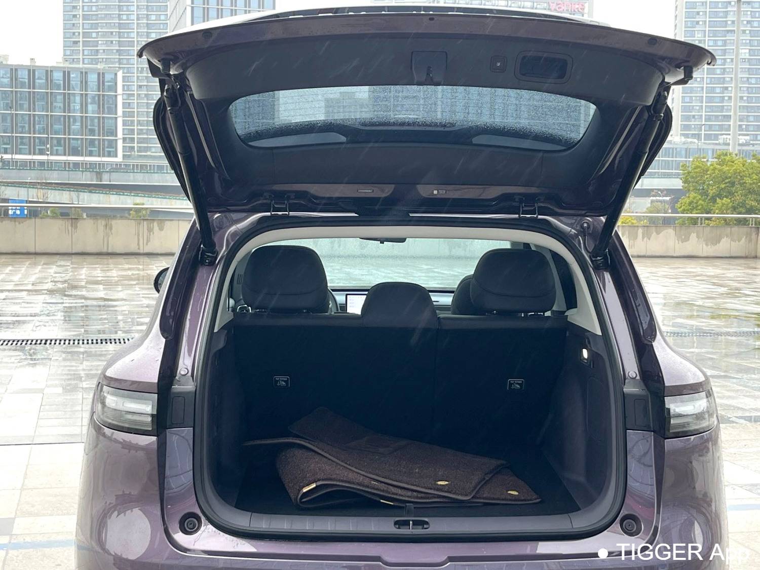 LEAP 2025 B10 600 LiDAR version