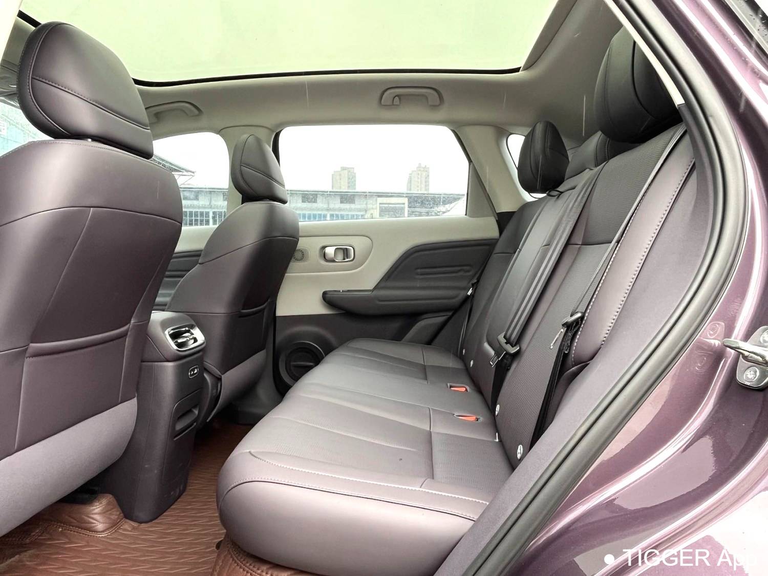 LEAP 2025 B10 600 LiDAR version