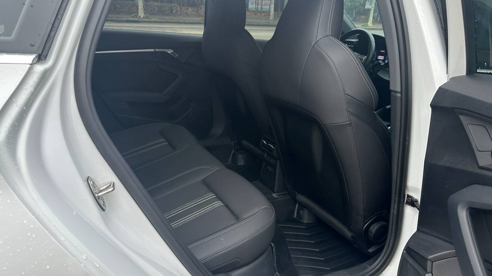 Audi 2021 A3 A3L Limousine 35 TFSI Fashion Sport