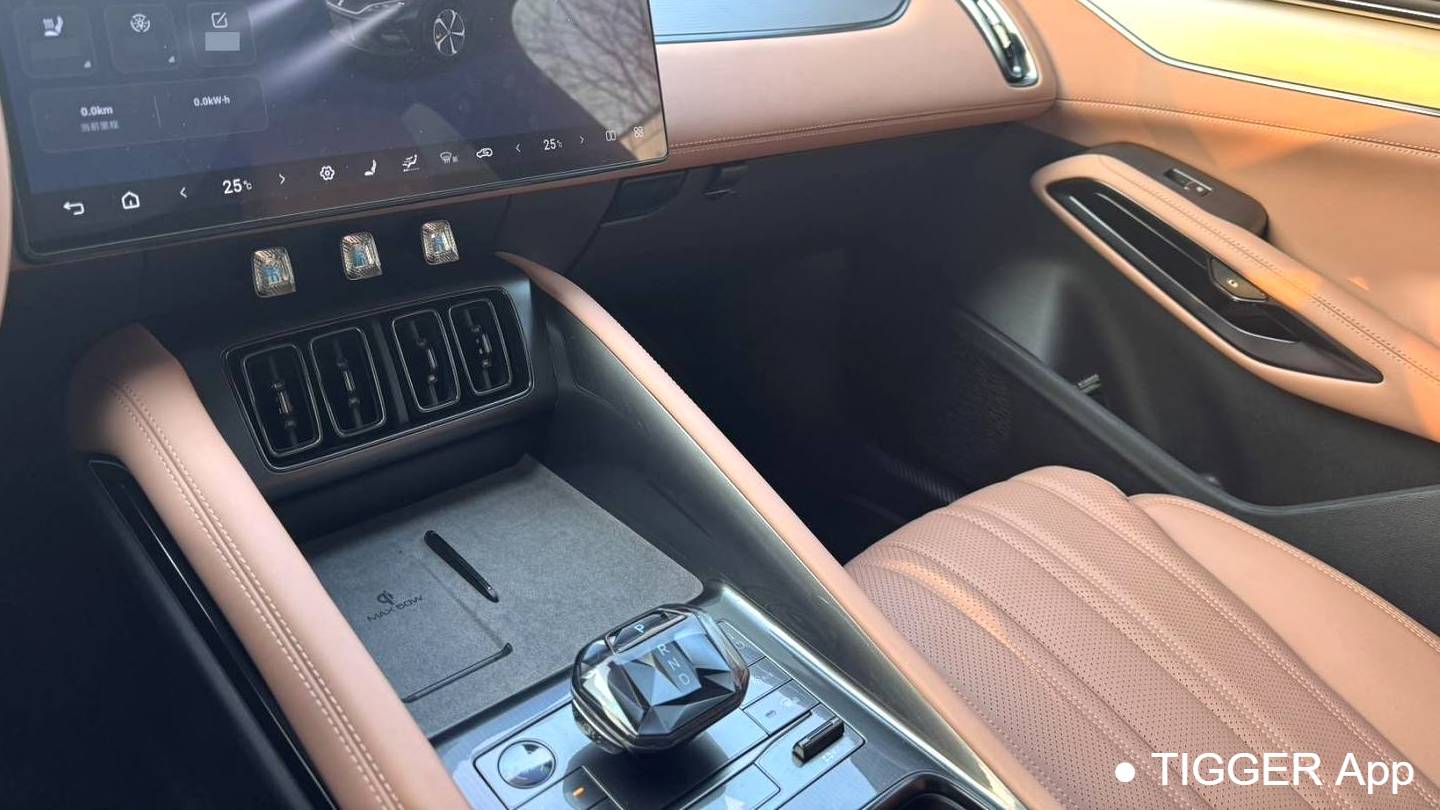 BYD 2024 SONG L EV 550km Excellence Type