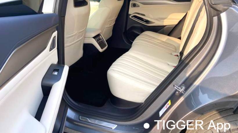 BYD 2024 SONG L EV 550km Excellence Type