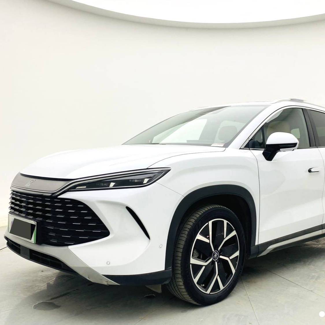 BYD 2024 SONG L DM-i 160km Excellence Type Used Car