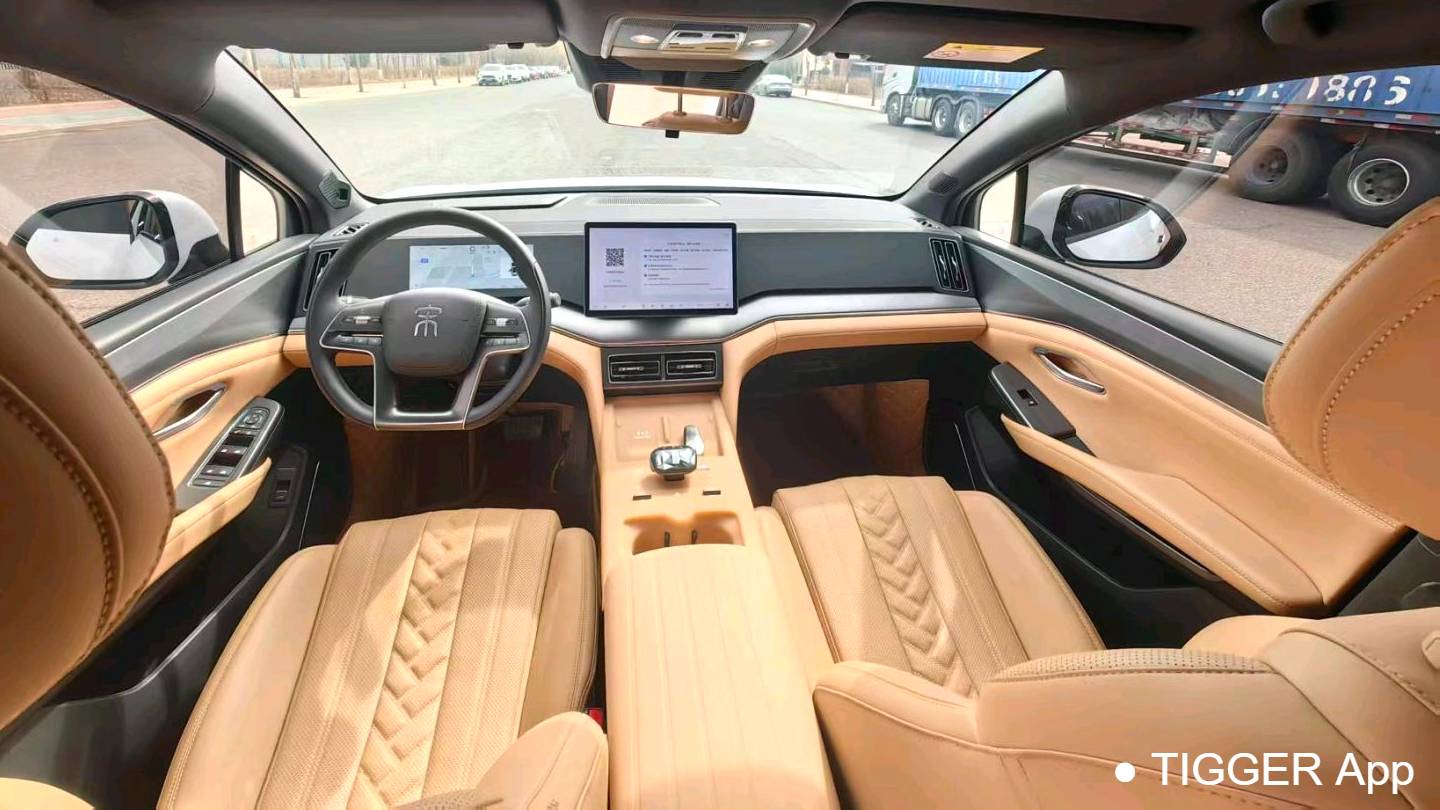 BYD 2024 SONG L DM-i 112km Leading Type