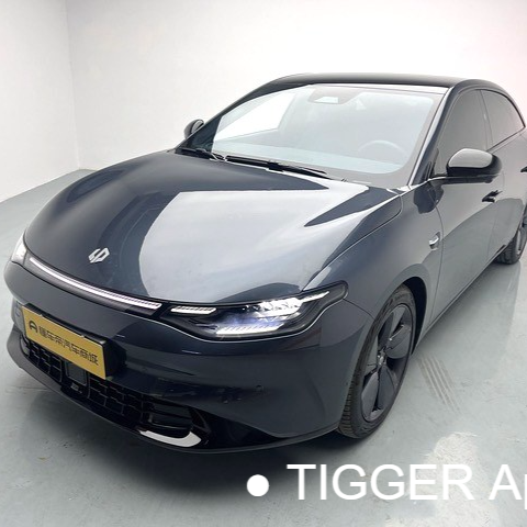 LEAP 2023 C01 525 Intelligent Version Used Car