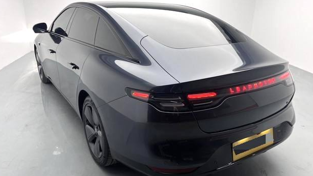 LEAP 2023 C01 525 Intelligent Version