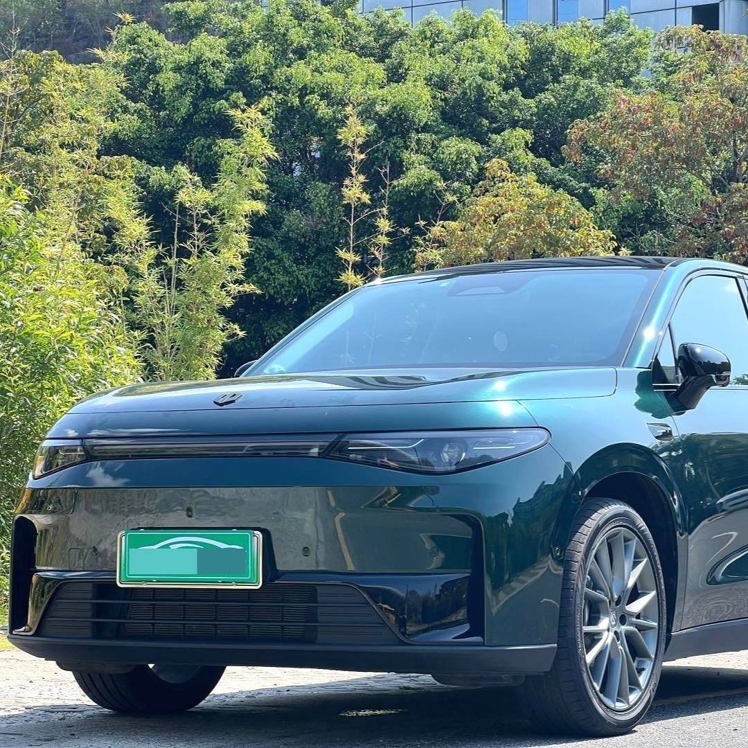 LEAP 2025 C10 210 Smart Edition Used Car