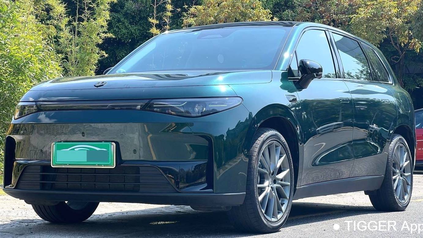 LEAP 2025 C10 210 Smart Edition