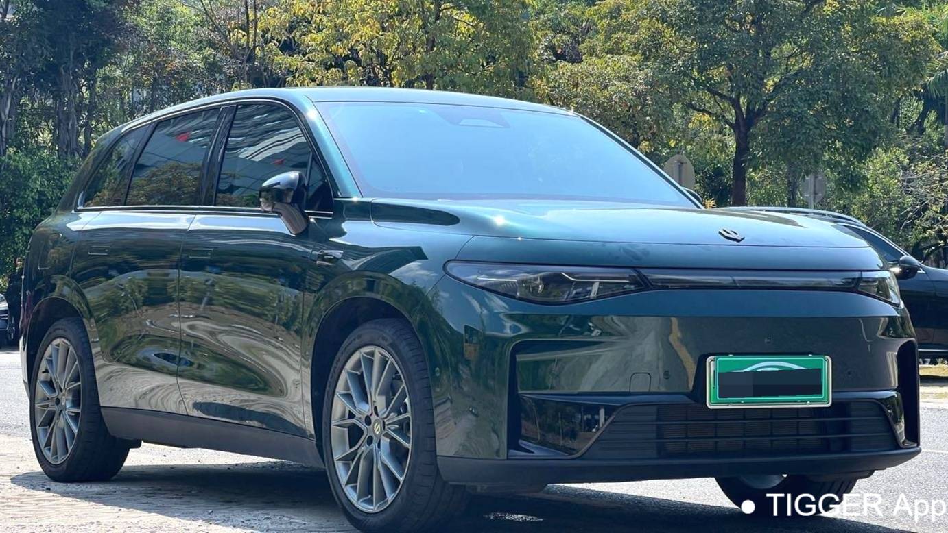 LEAP 2025 C10 210 Smart Edition