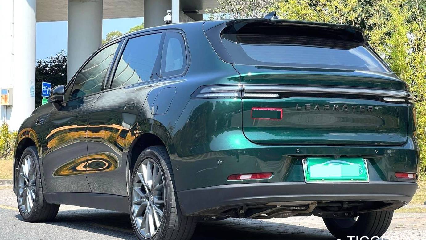 LEAP 2025 C10 210 Smart Edition