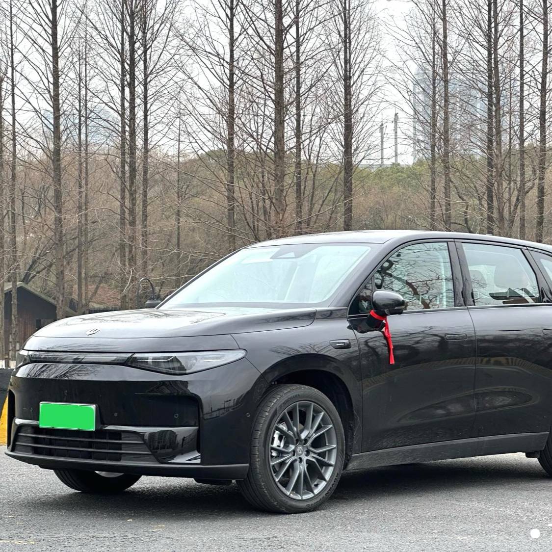 LEAP 2026 C10 605 Enjoyment Edition Used Car