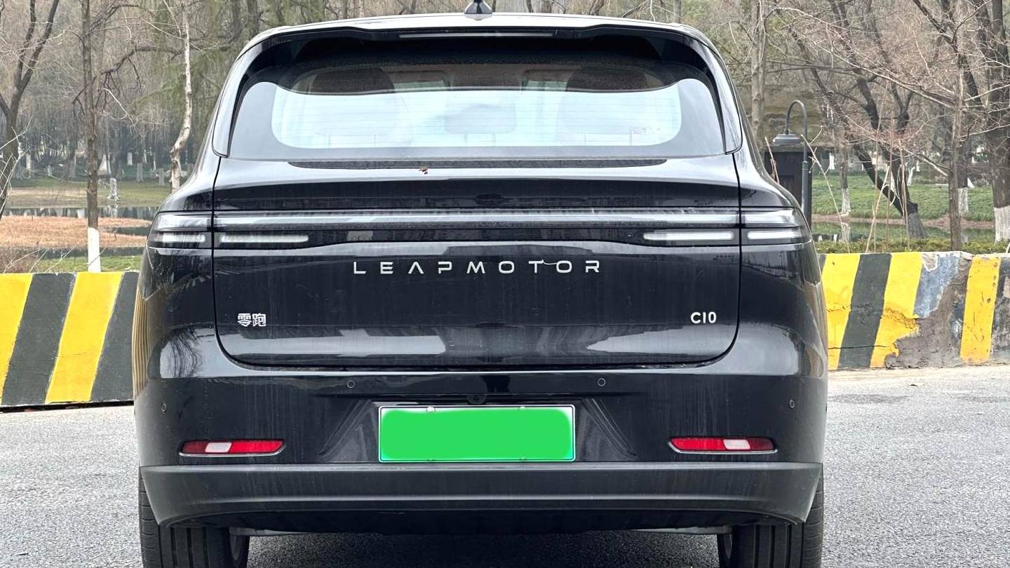 LEAP 2026 C10 605 Enjoyment Edition