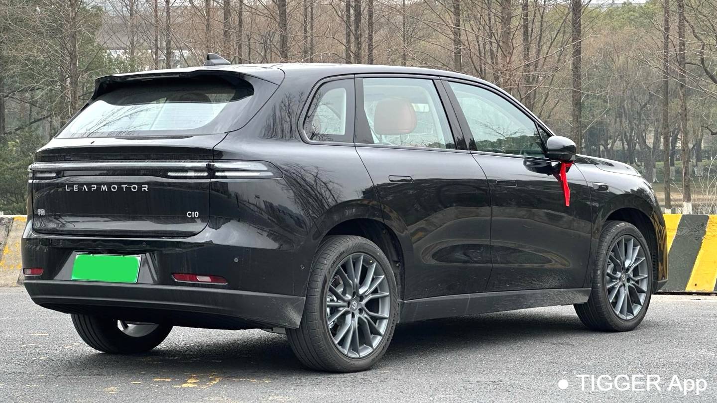 LEAP 2026 C10 605 Enjoyment Edition