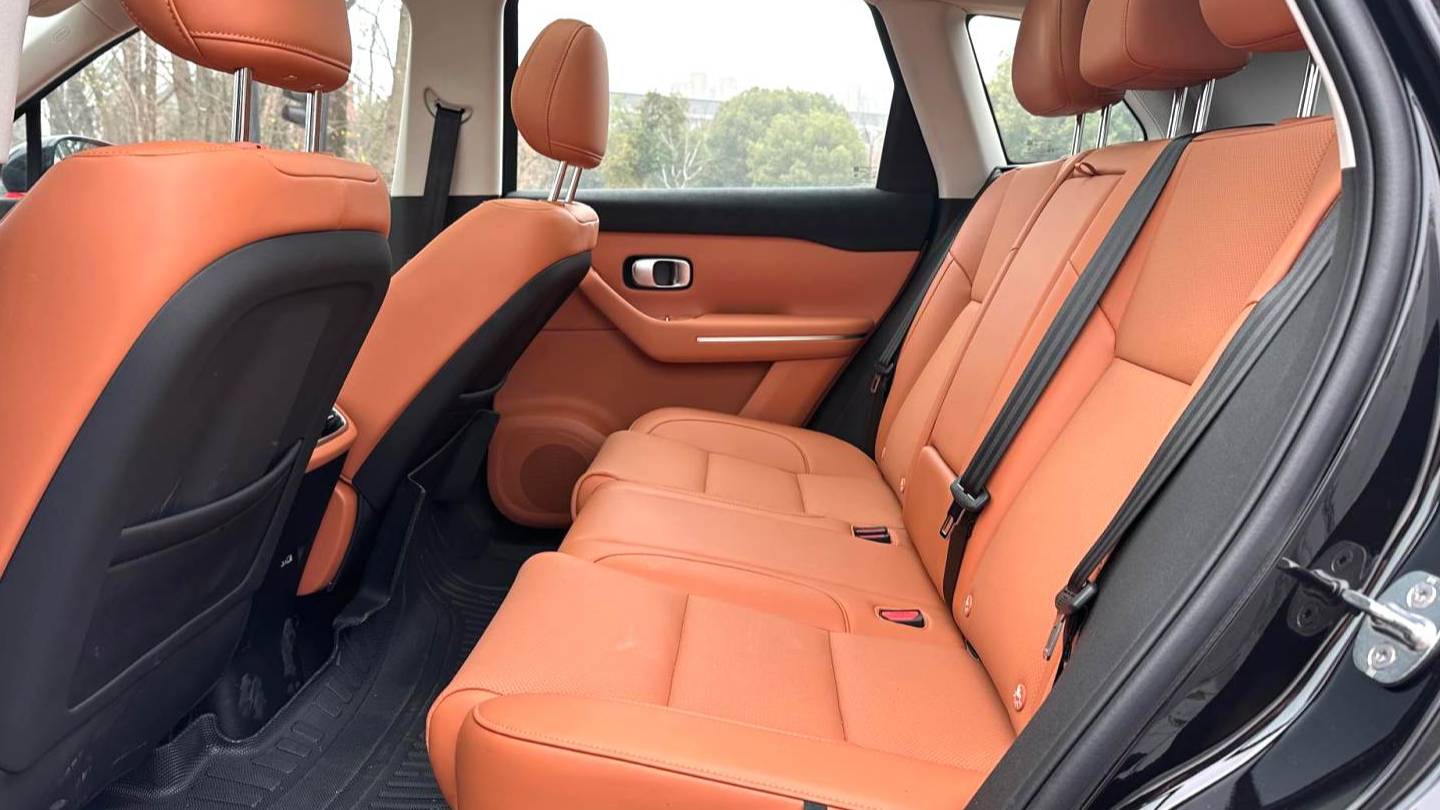 LEAP 2026 C10 605 Enjoyment Edition