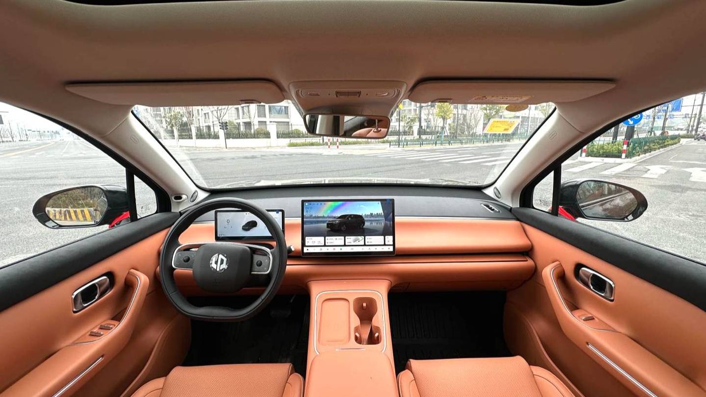 LEAP 2026 C10 605 Enjoyment Edition