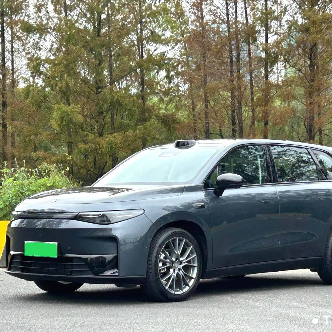 LEAP 2024 C10 210 Smart Edition Used Car