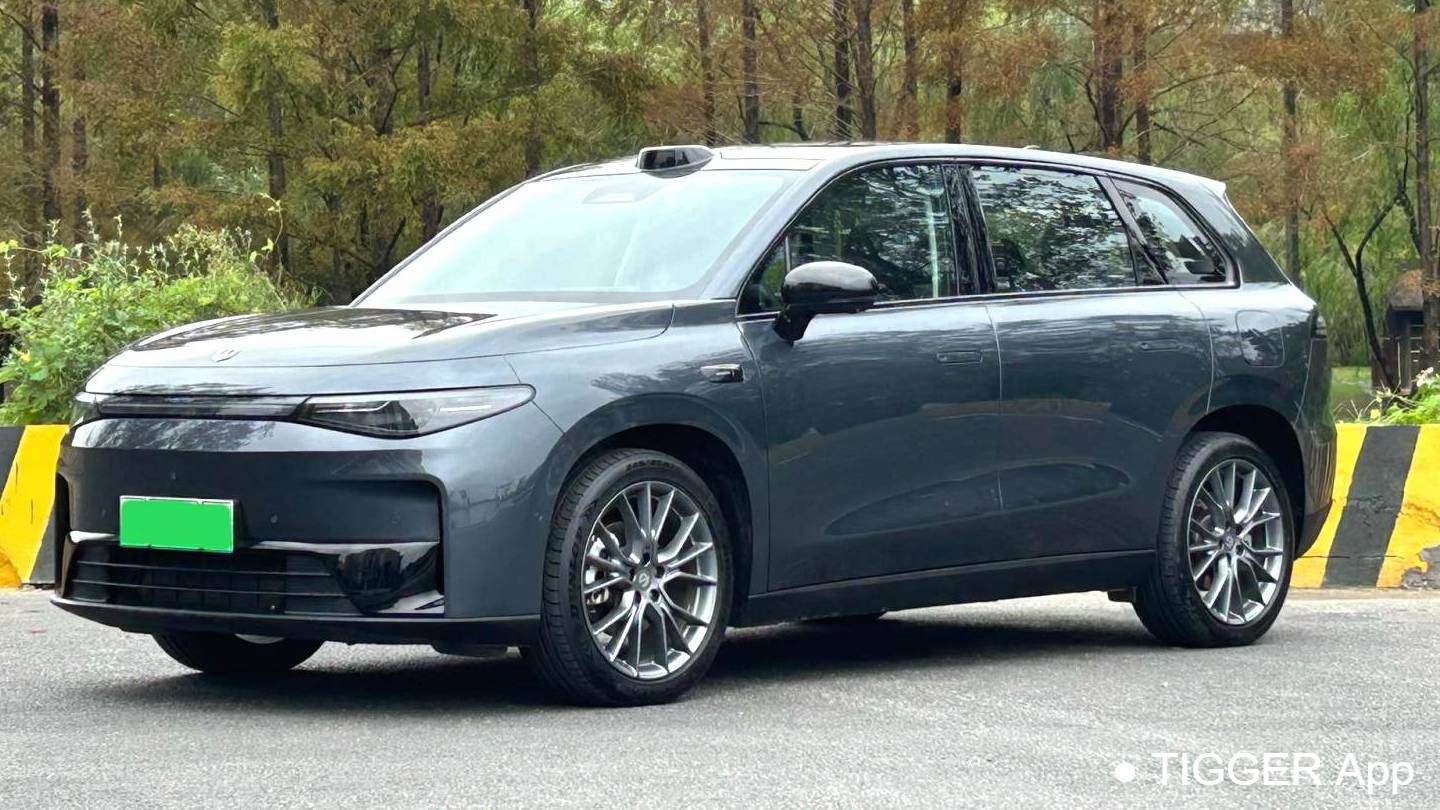 LEAP 2024 C10 210 Smart Edition