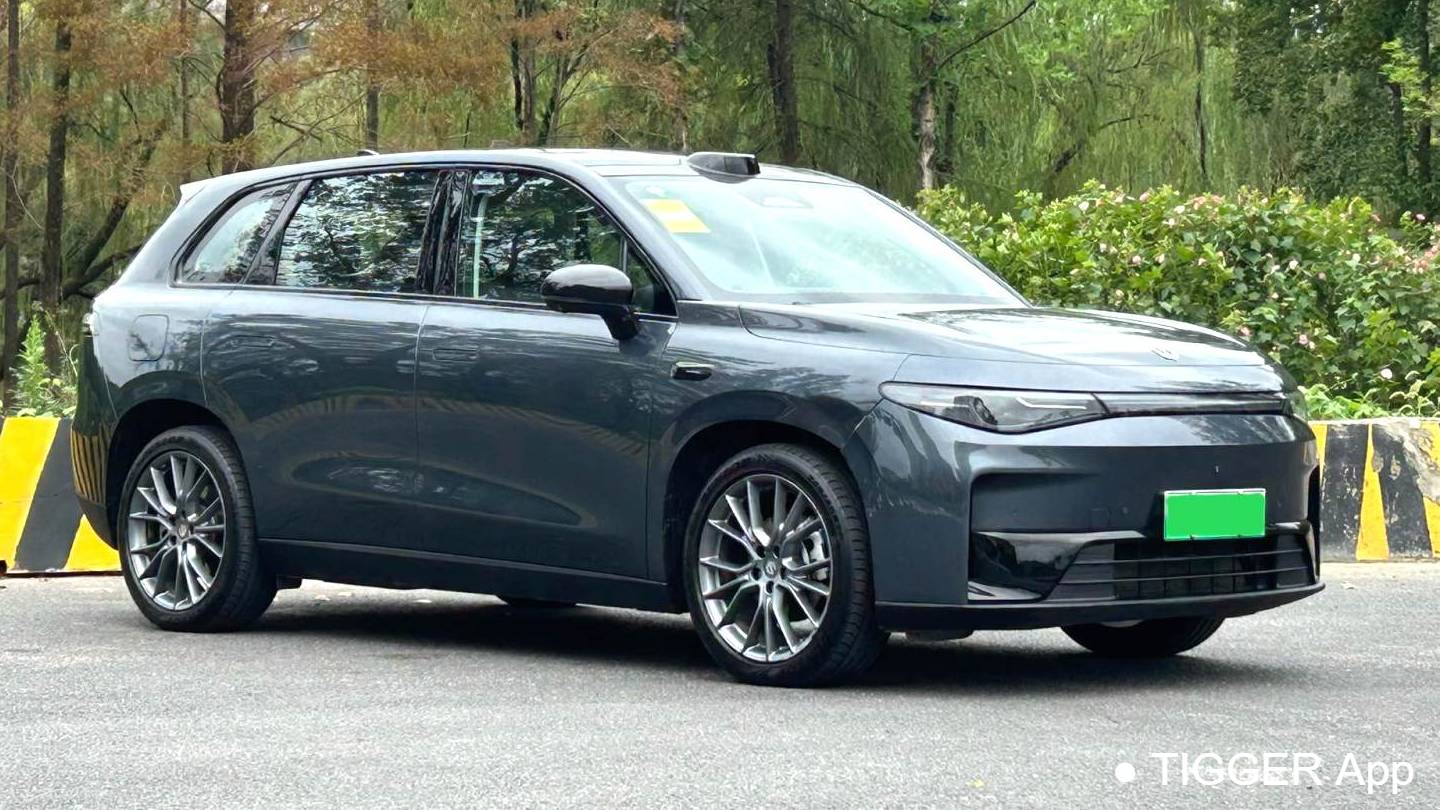 LEAP 2024 C10 210 Smart Edition