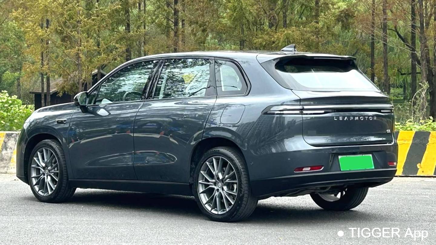 LEAP 2024 C10 210 Smart Edition