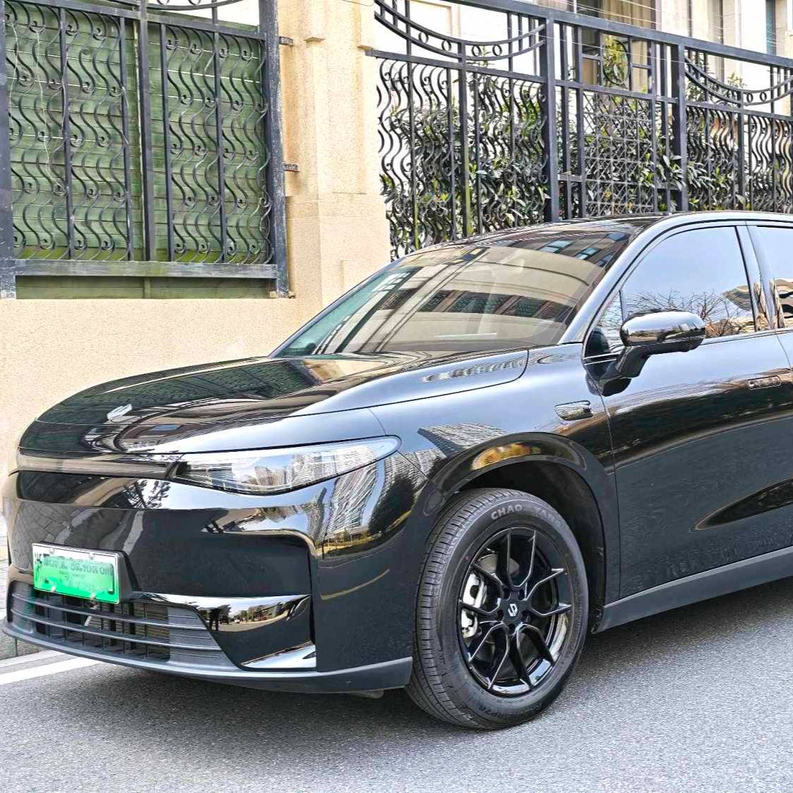 LEAP 2024 C10 530 Comfort Edition Used Car