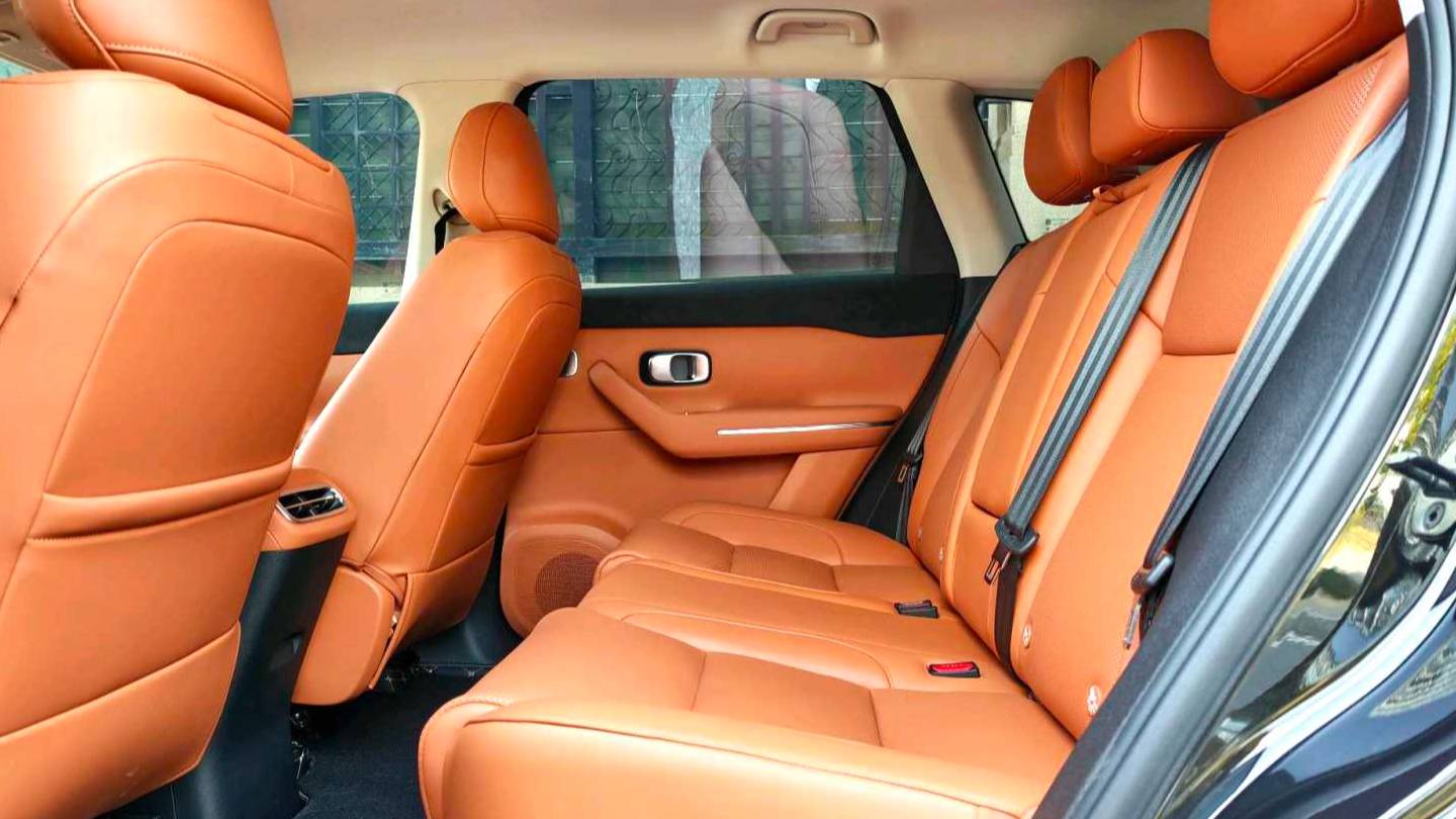 LEAP 2024 C10 530 Comfort Edition