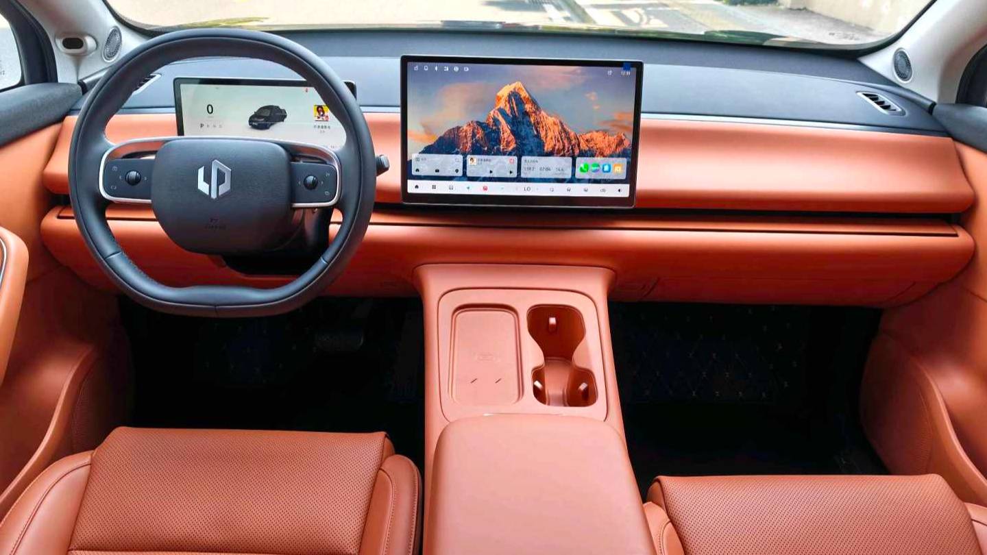 LEAP 2024 C10 530 Comfort Edition