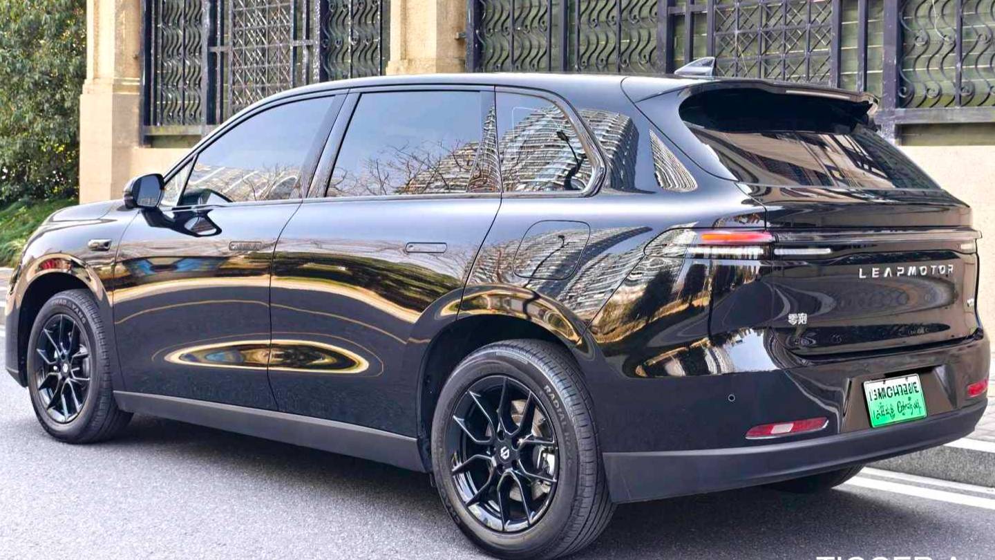 LEAP 2024 C10 530 Comfort Edition