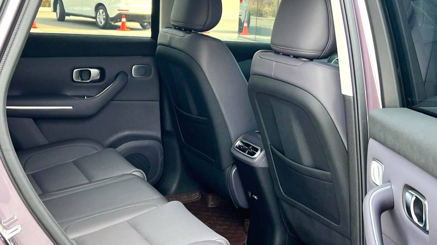 LEAP 2026 C10 210 LiDAR version