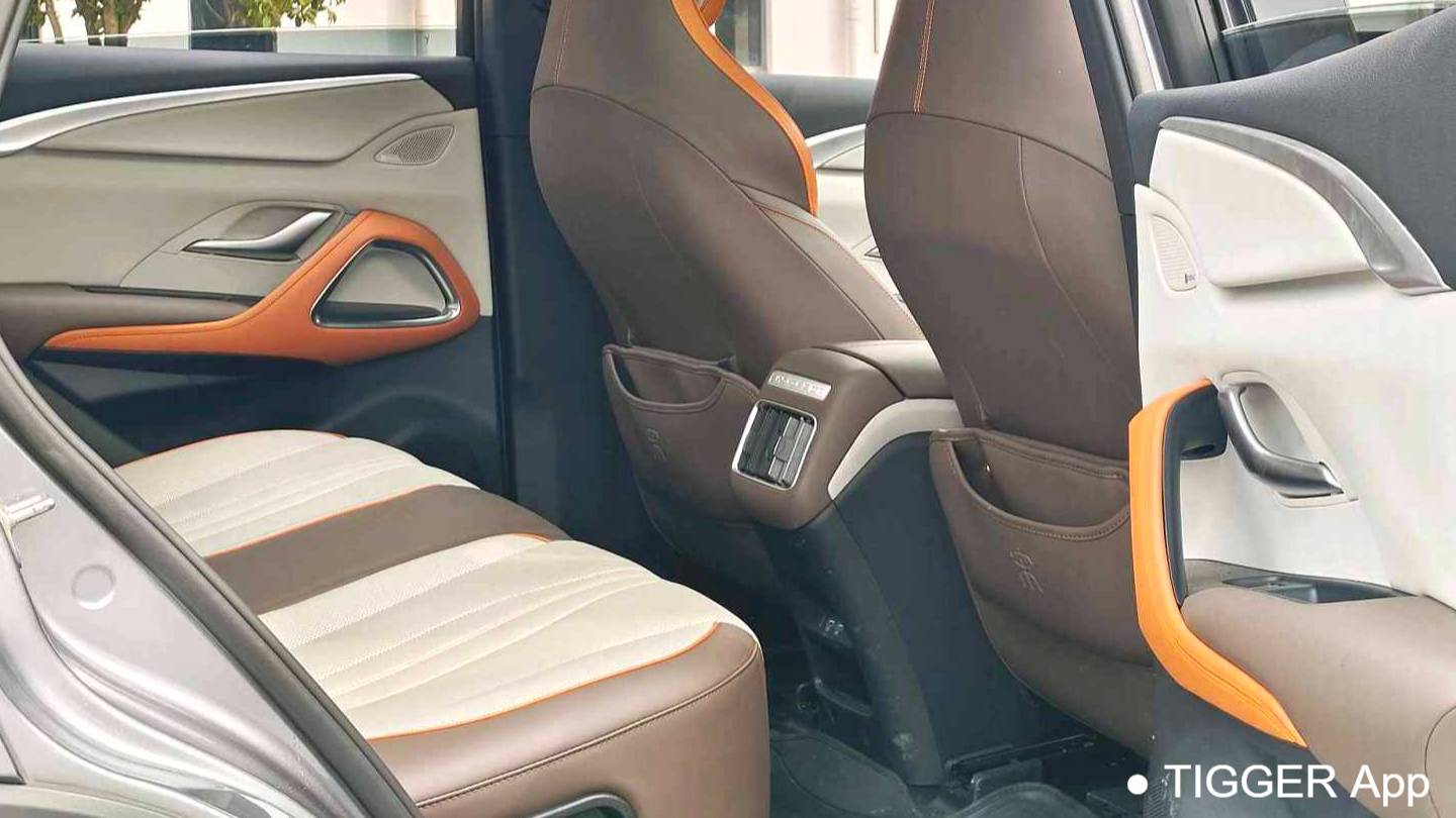 BYD 2022 SONG Pro DM-i 110km flagship model