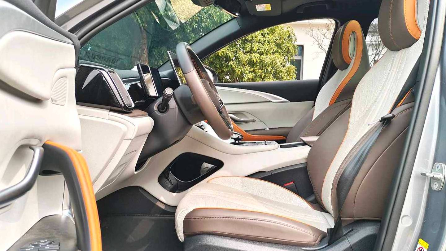 BYD 2022 SONG Pro DM-i 110km flagship model