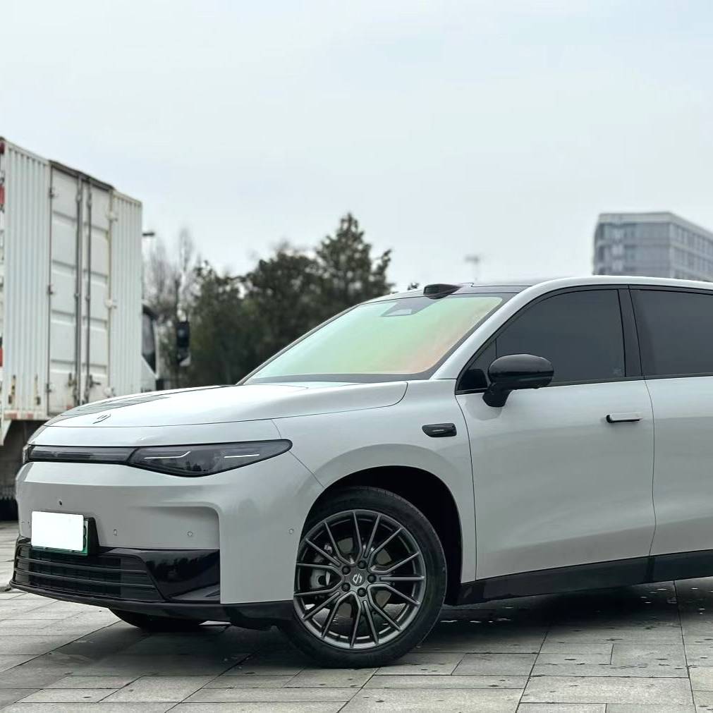 LEAP 2026 C10 605 LiDAR version Used Car