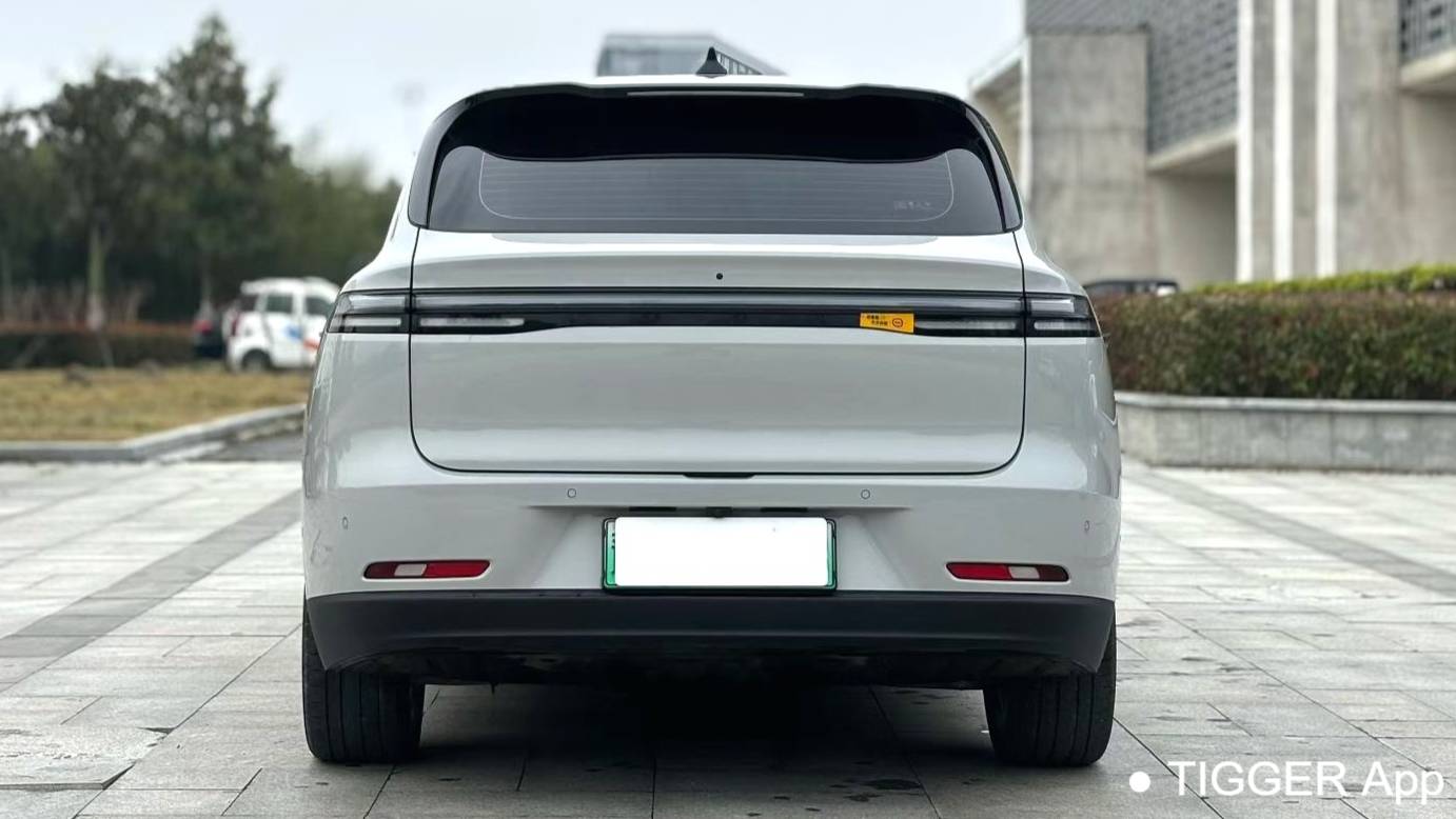 LEAP 2026 C10 605 LiDAR version