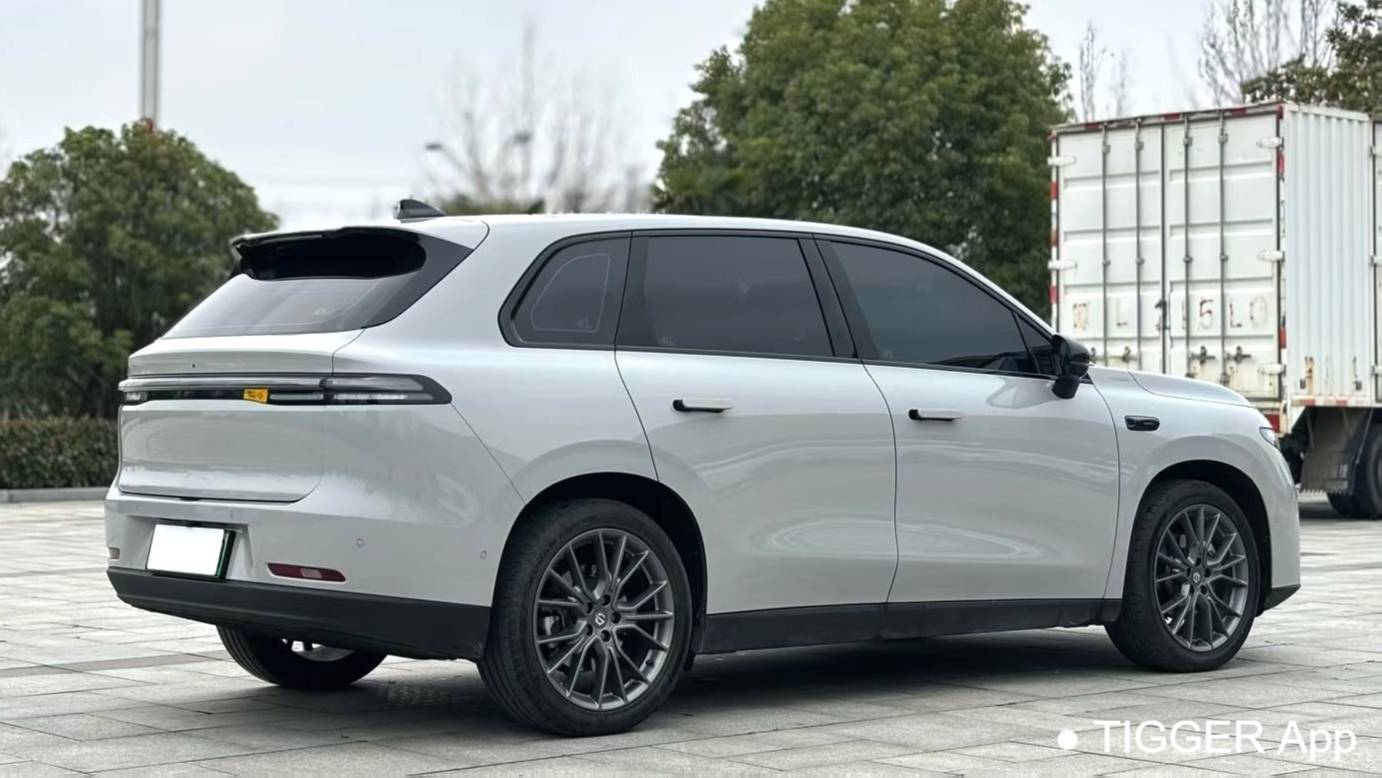 LEAP 2026 C10 605 LiDAR version