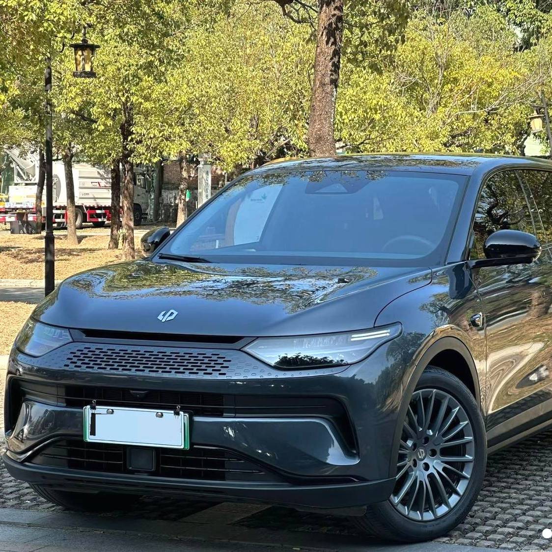 LEAP 2023 C11 Extended Range 300 Comfort Edition Used Car