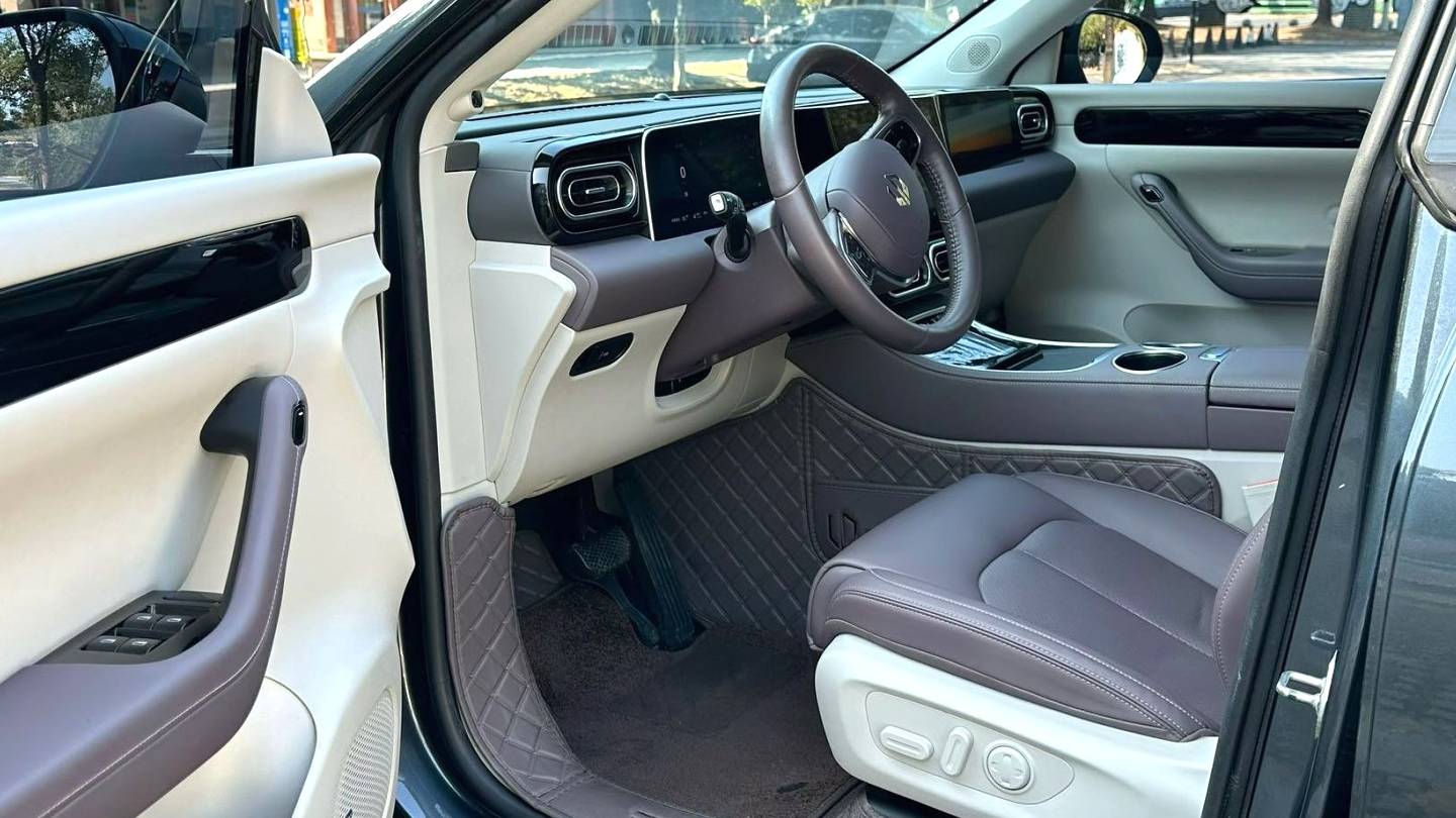 LEAP 2023 C11 Extended Range 300 Comfort Edition