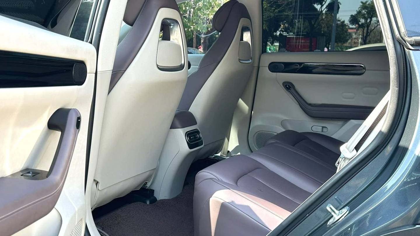 LEAP 2023 C11 Extended Range 300 Comfort Edition