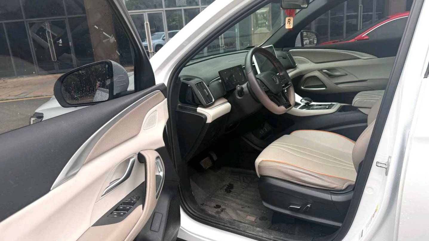 BYD 2023 SONG Pro Champion DM-i 110KM Superb