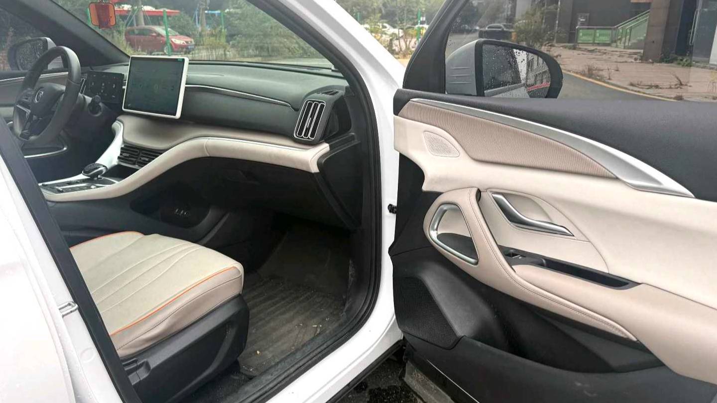 BYD 2023 SONG Pro Champion DM-i 110KM Superb