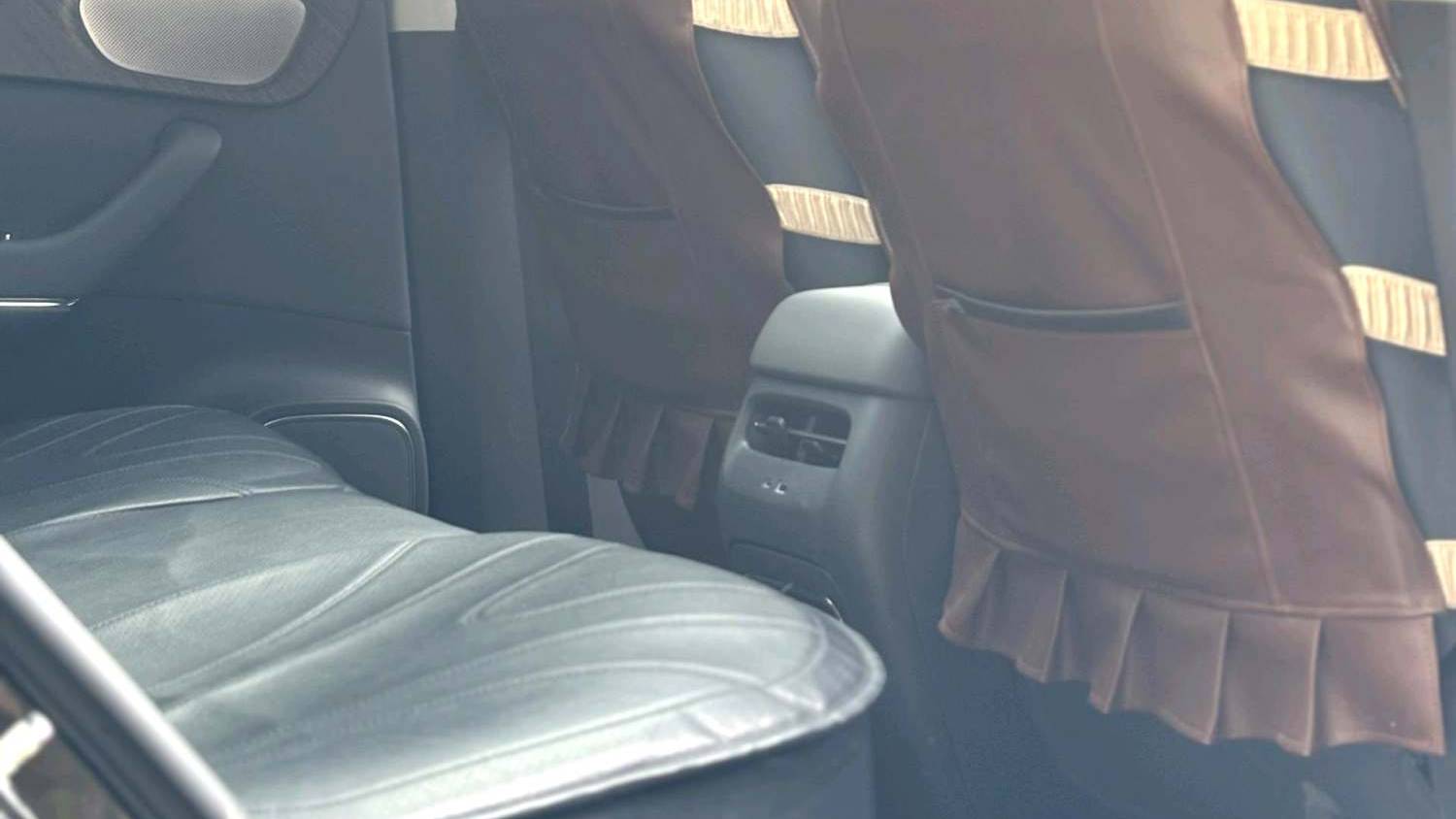 LEAP 2026 C11 Pure electric 640 LiDAR version