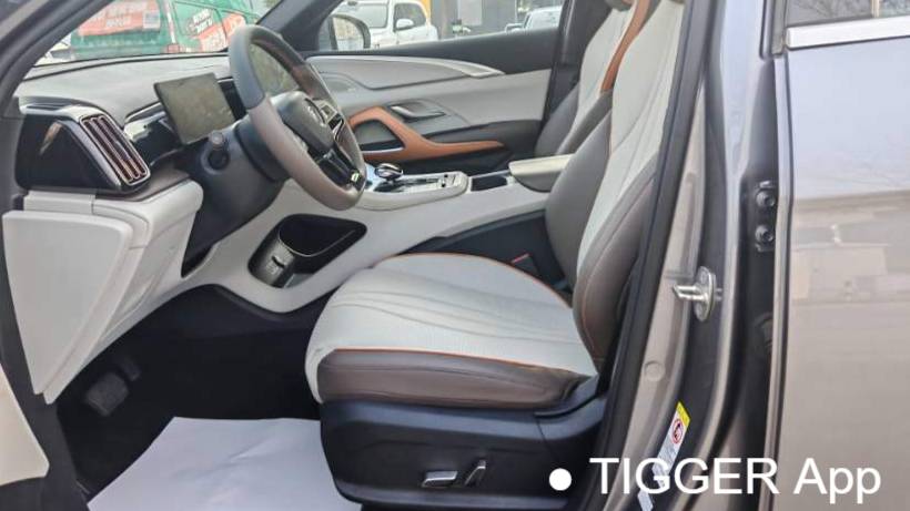 BYD 2022 SONG Pro DM-i 51km Luxury Model