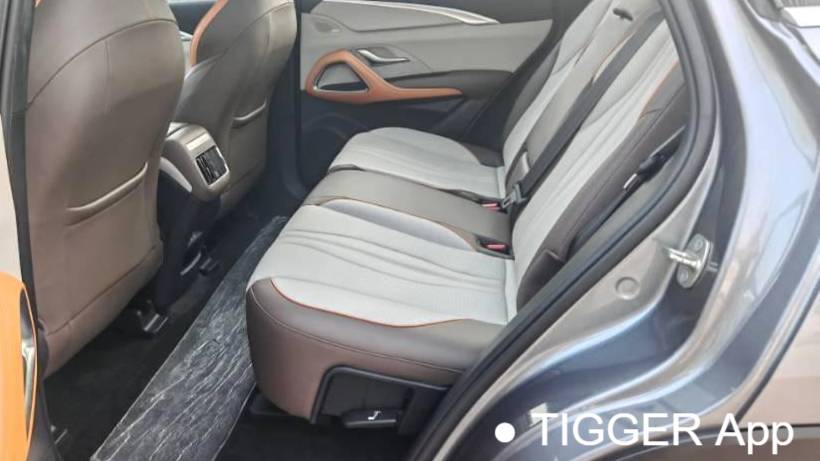 BYD 2022 SONG Pro DM-i 51km Luxury Model