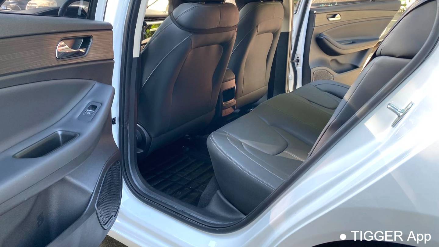 Chery 2021 ARRIZO 5 PLUS Small AI 1.5T CVT PLUS