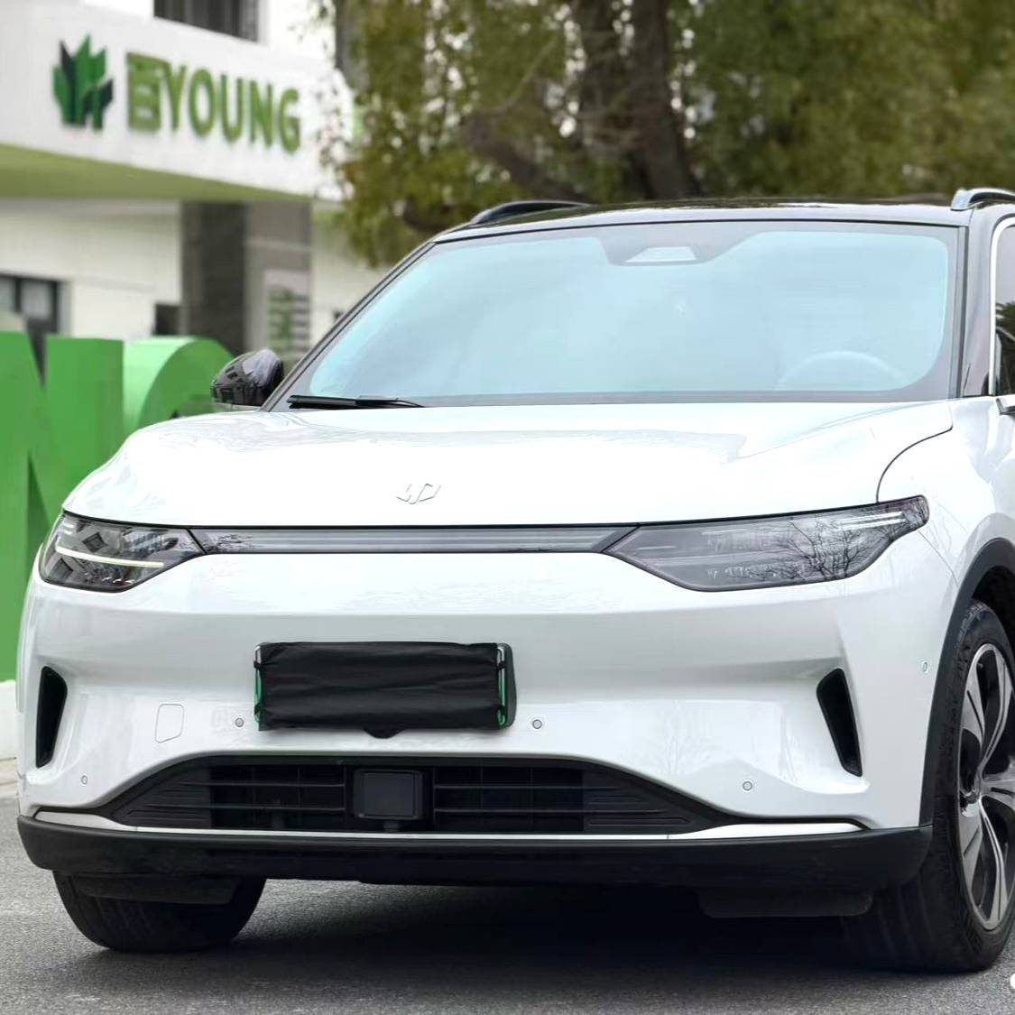 LEAP 2021 C11 Premium Edition Used Car