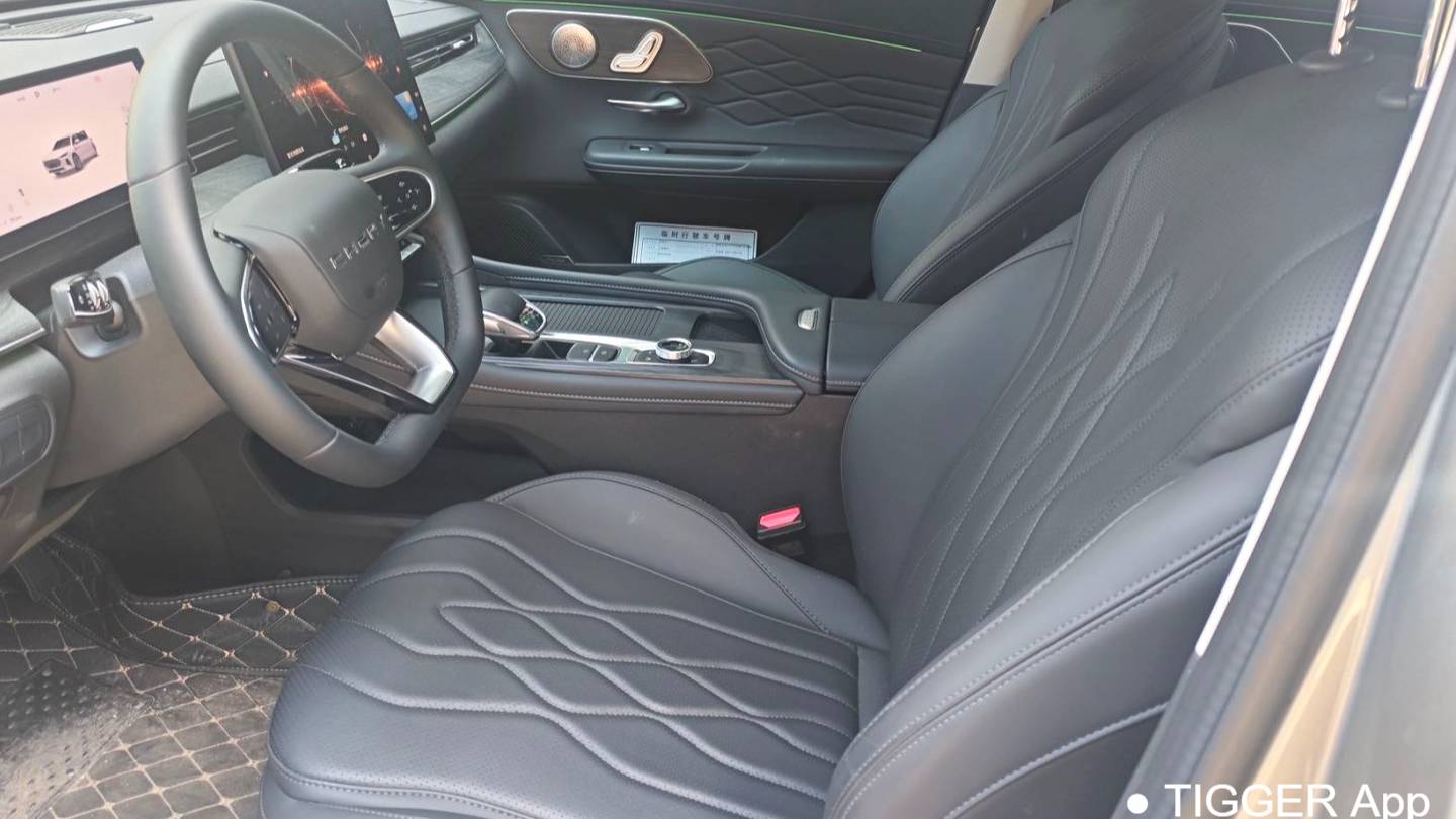 Chery 2025 ARRIZO 8 PRO 1.6T DCT Luxury Model+