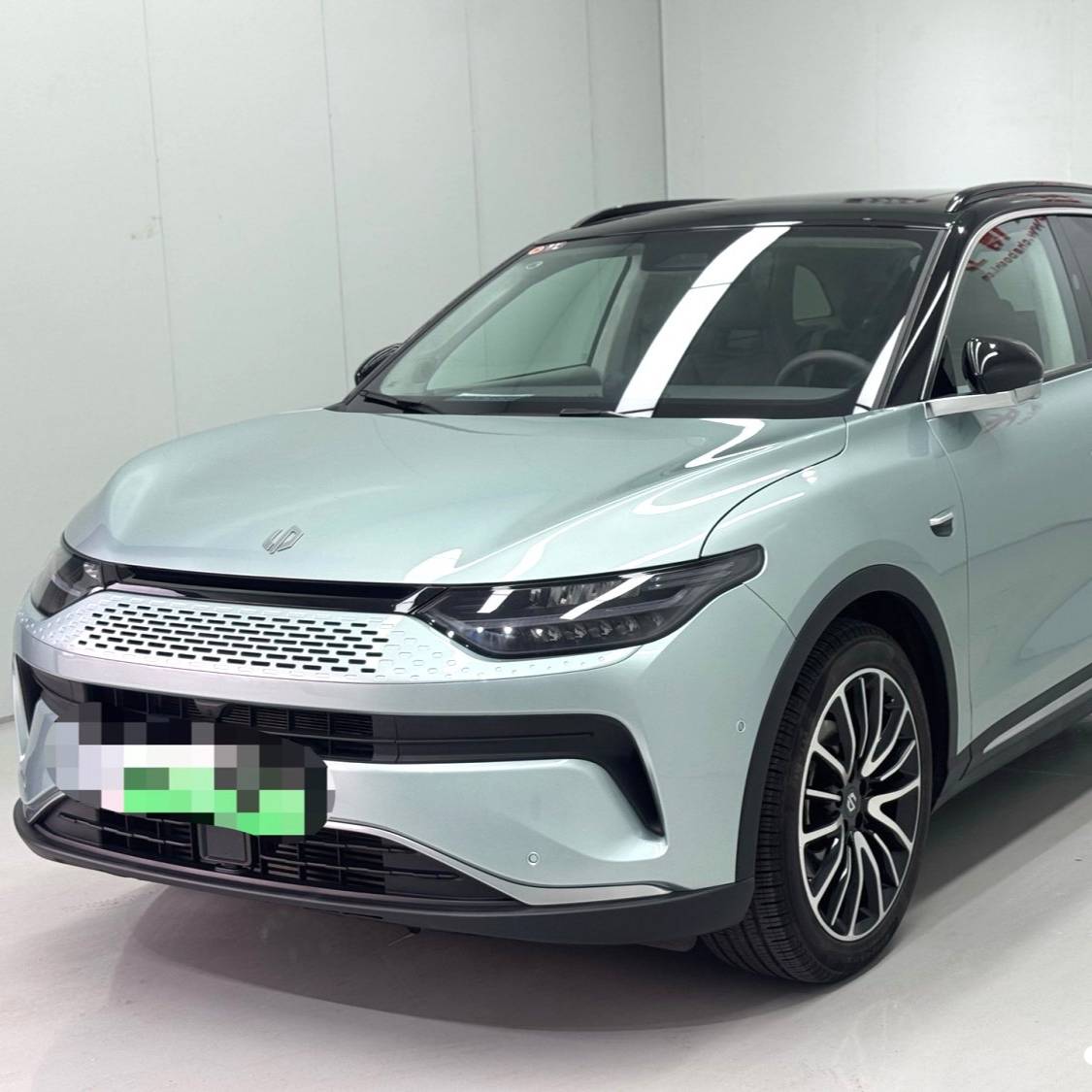 LEAP 2023 C11 Extended Range 285 Smart Edition Used Car