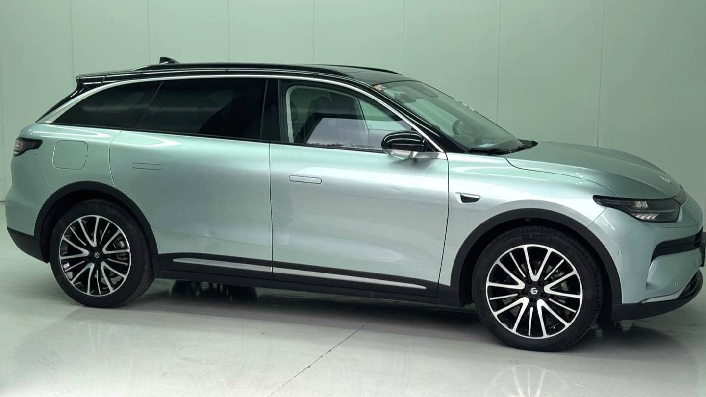 LEAP 2023 C11 Extended Range 285 Smart Edition